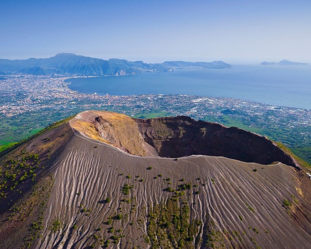Vesuvius